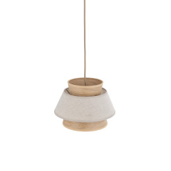 KALUM LEN LAMPA WISZĄCA 1XE27 11781