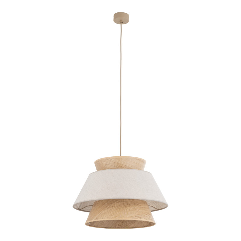 KALUM LEN LAMPA WISZĄCA 1XE27 11782