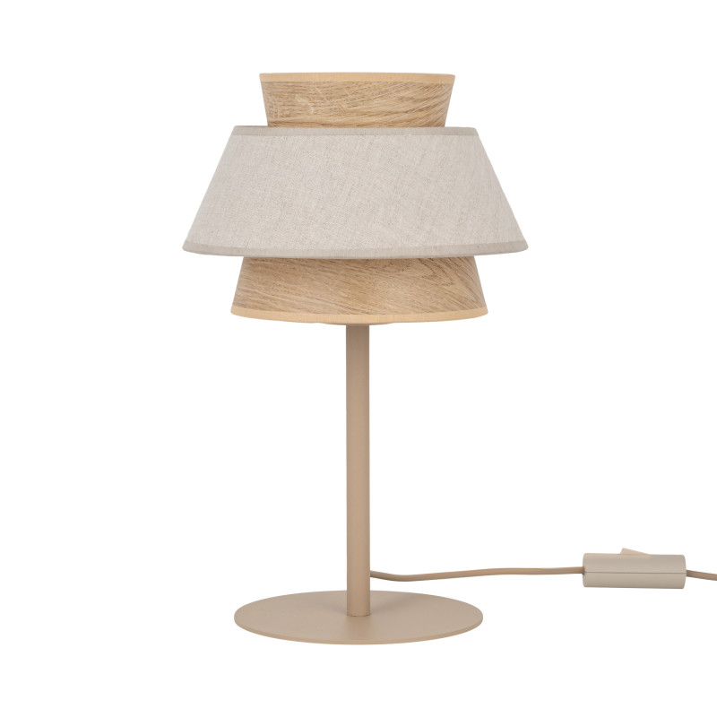 KALUM LEN LAMPKA NOCNA 1XE27 16222