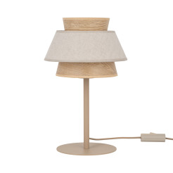 KALUM LEN LAMPKA NOCNA 1XE27 16222