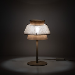 KALUM LEN LAMPKA NOCNA 1XE27 16222