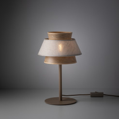 KALUM LEN LAMPKA NOCNA 1XE27 16222