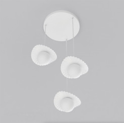 3PREM WHITE OPAL 1759/3