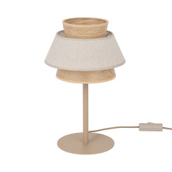 KALUM LEN LAMPKA NOCNA 1XE27 16222