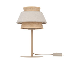 KALUM LEN LAMPKA NOCNA 1XE27 16222