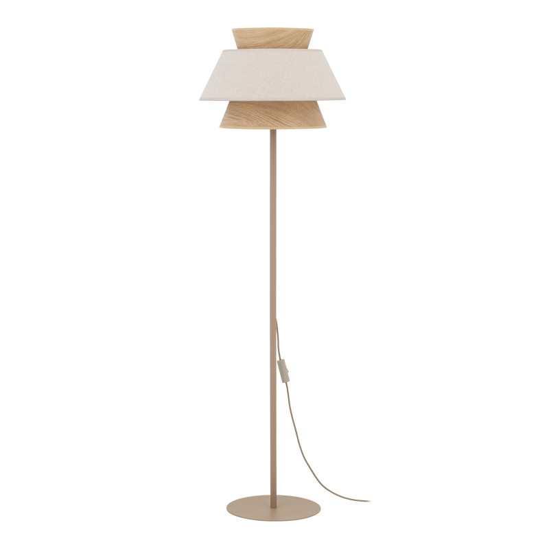 KALUM LEN LAMPA PODŁOGOWA 1XE27 16223