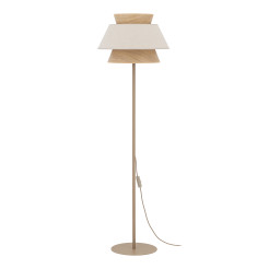 KALUM LEN LAMPA PODŁOGOWA 1XE27 16223