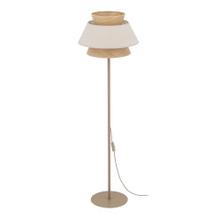 KALUM LEN LAMPA PODŁOGOWA 1XE27 16223