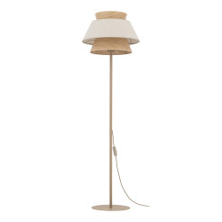KALUM LEN LAMPA PODŁOGOWA 1XE27 16223