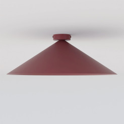 1L PLAFON BURGUNDY OPAL 1720/1L