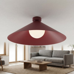 1L PLAFON BURGUNDY OPAL 1720/1L
