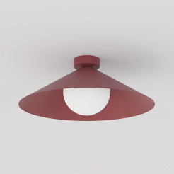 1M PLAFON BURGUNDY OPAL 1720/1M