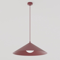 1L BURGUNDY OPAL 1725/1L