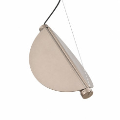 Lampa wisząca -12 kaskadowa LED do wysokich pomieszczeń 340 cm ST-3602A-12