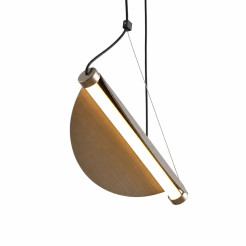 Lampa wisząca -12 kaskadowa LED do wysokich pomieszczeń 340 cm ST-3602A-12
