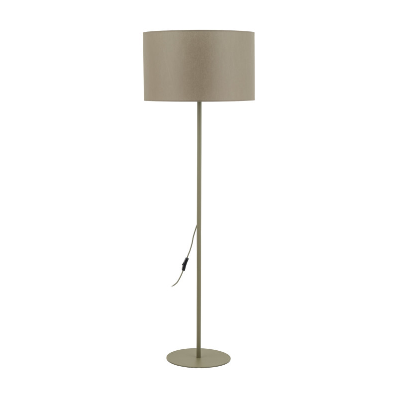 DALUM OLIVE LAMPA PODŁOGOWA 1xE27 16228