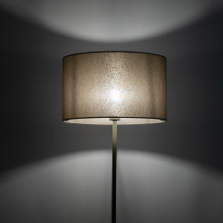 DALUM OLIVE LAMPA PODŁOGOWA 1xE27 16228