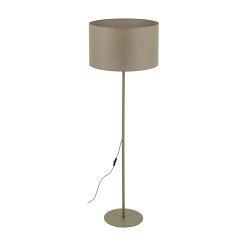 DALUM OLIVE LAMPA PODŁOGOWA 1xE27 16228