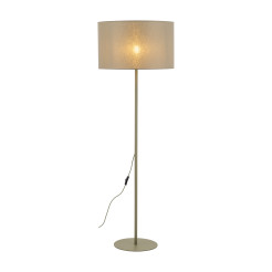 DALUM OLIVE LAMPA PODŁOGOWA 1xE27 16228