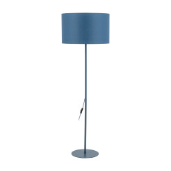 DALUM NAVY LAMPA PODŁOGOWA 1xE27 16229