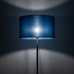 DALUM NAVY LAMPA PODŁOGOWA 1xE27 16229