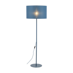 DALUM NAVY LAMPA PODŁOGOWA 1xE27 16229