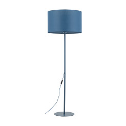 DALUM NAVY LAMPA PODŁOGOWA 1xE27 16229