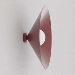 K1L BURGUNDY OPAL 1720/K1L