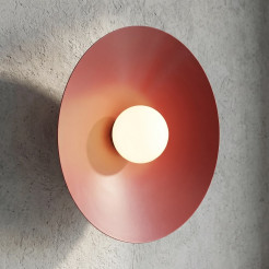 K1L BURGUNDY OPAL 1720/K1L