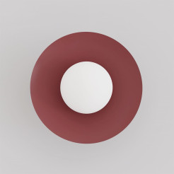 K1S BURGUNDY OPAL 1720/K1S