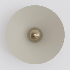 K1L MOKKA AMBER 1718/K1L