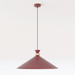 1L BURGUNDY 1751/1L