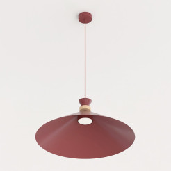1L BURGUNDY 1751/1L