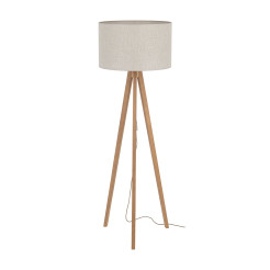 VIGA SHADE SOSNA LAMPA PODŁOGOWA 1XE27 16232