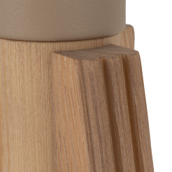 VIGA SHADE SOSNA LAMPA PODŁOGOWA 1XE27 16232