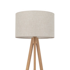 VIGA SHADE SOSNA LAMPA PODŁOGOWA 1XE27 16232