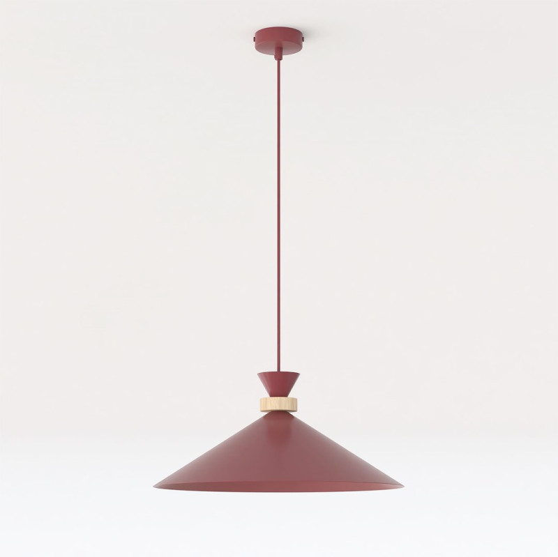 1M BURGUNDY 1751/1M