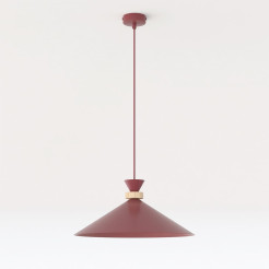 1M BURGUNDY 1751/1M