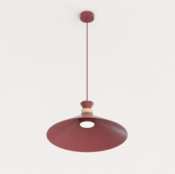 1M BURGUNDY 1751/1M