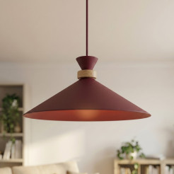 1M BURGUNDY 1751/1M