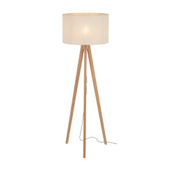 VIGA SHADE SOSNA LAMPA PODŁOGOWA 1XE27 16232