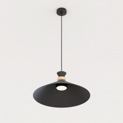 1M BLACK 1748/1M