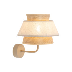 KALUM LEN KINKIET 1XE27 11803