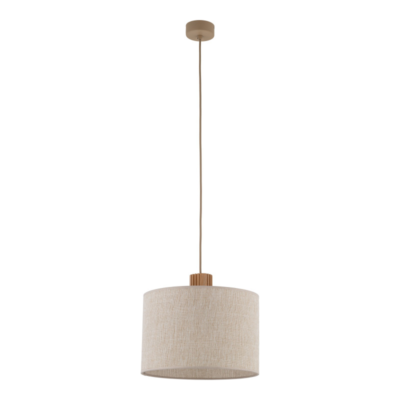 VIGA SHADE SOSNA LAMPA WISZĄCA 1XE27 11799