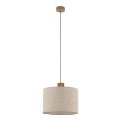 VIGA SHADE SOSNA LAMPA WISZĄCA 1XE27 11799
