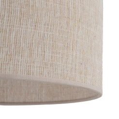 VIGA SHADE SOSNA LAMPA WISZĄCA 1XE27 11799