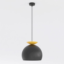 1 BLACK ORANGE 1754/1