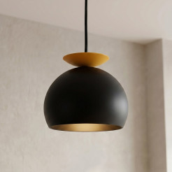 1 BLACK ORANGE 1754/1