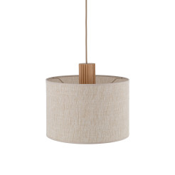 VIGA SHADE SOSNA LAMPA WISZĄCA 1XE27 11799