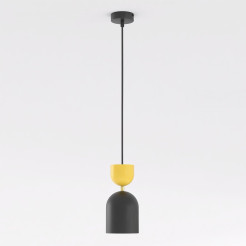 1 BLACK ORANGE 1739/1